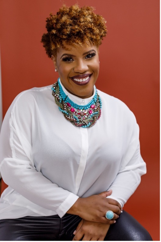 Image of Kishshana Palmer