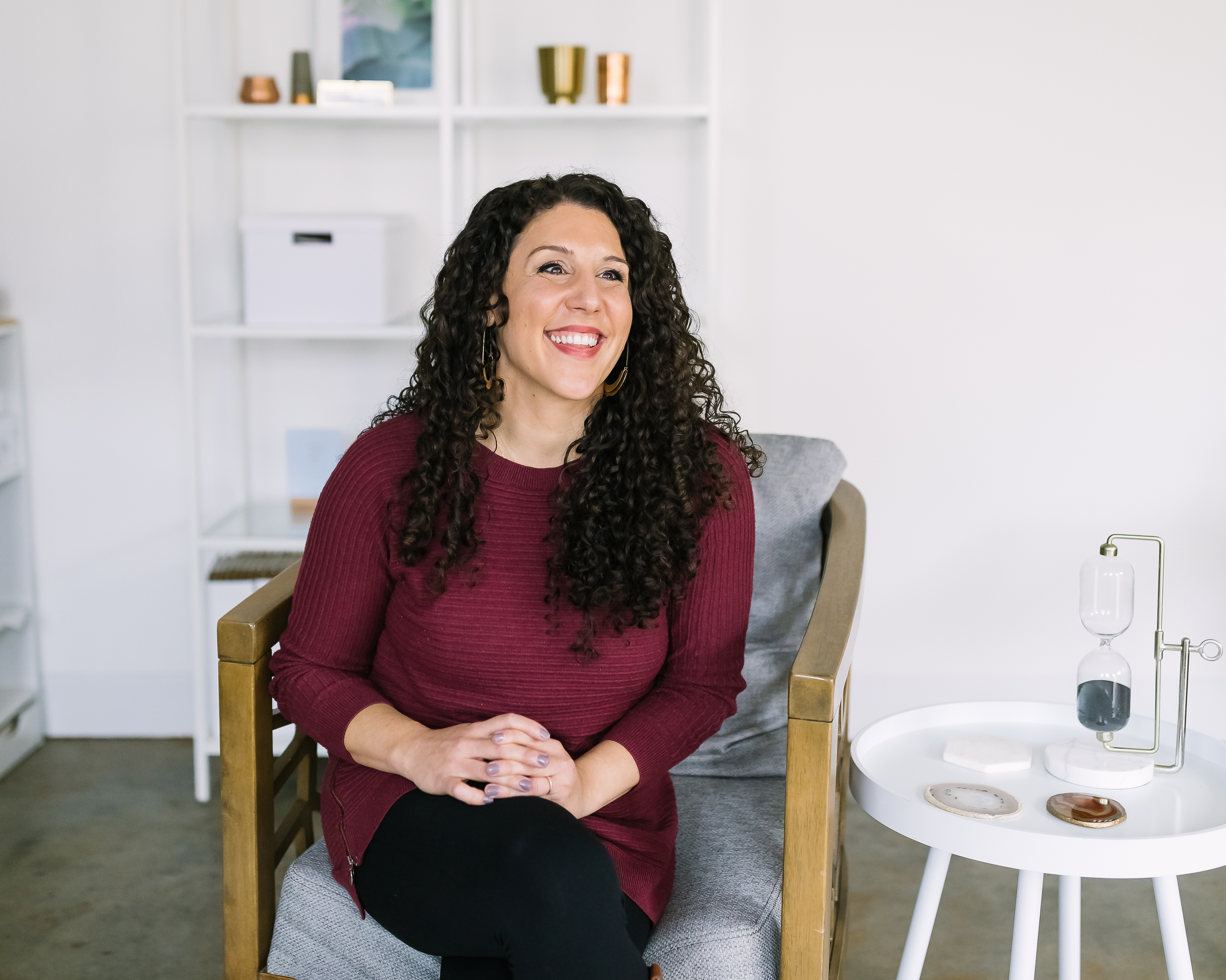 Image of Mallory Erickson