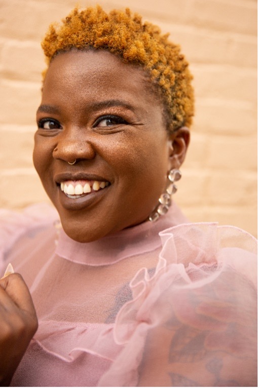 Image of Rochelle Sodipo