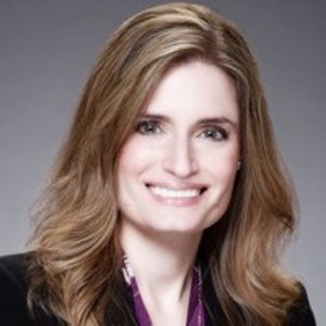 Image of Stephanie Cory