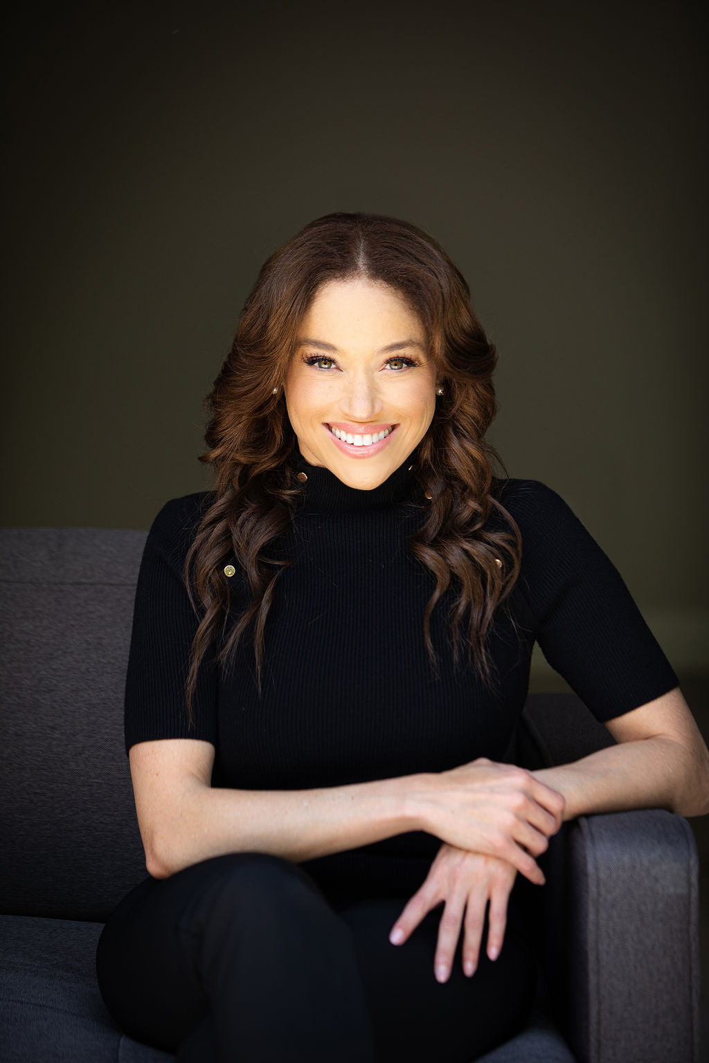 Terri Broussard Williams