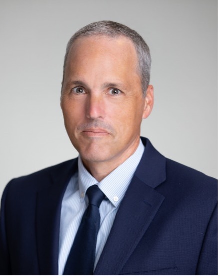 Image of Doug Trout, MPA