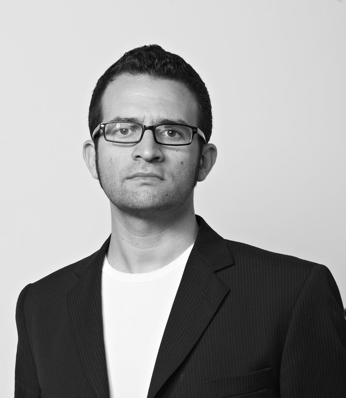 Image of Salvatore Salpietro, Chief Experience Officer at Fundraise Up