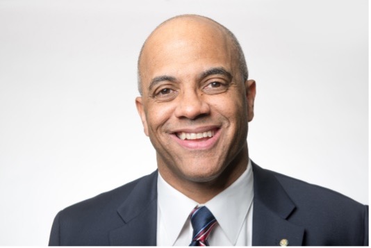 Image of Ken Miller, CFRE