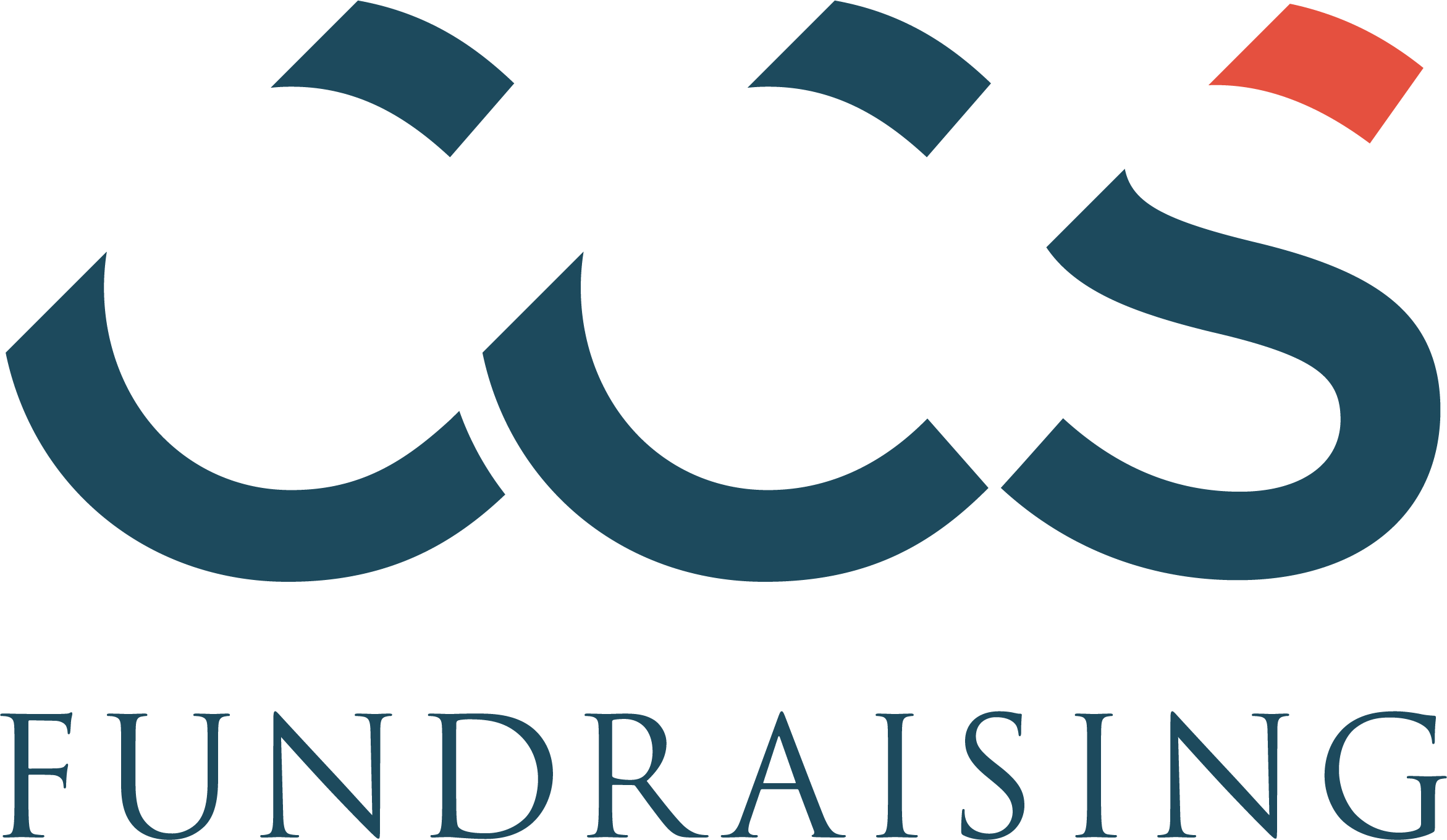CCS fundraising Logo
