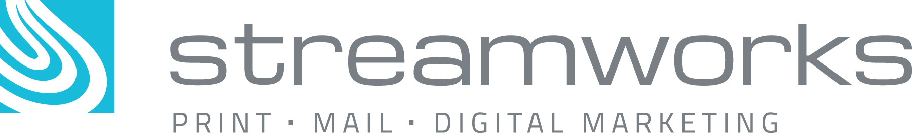 Streamworks Logo